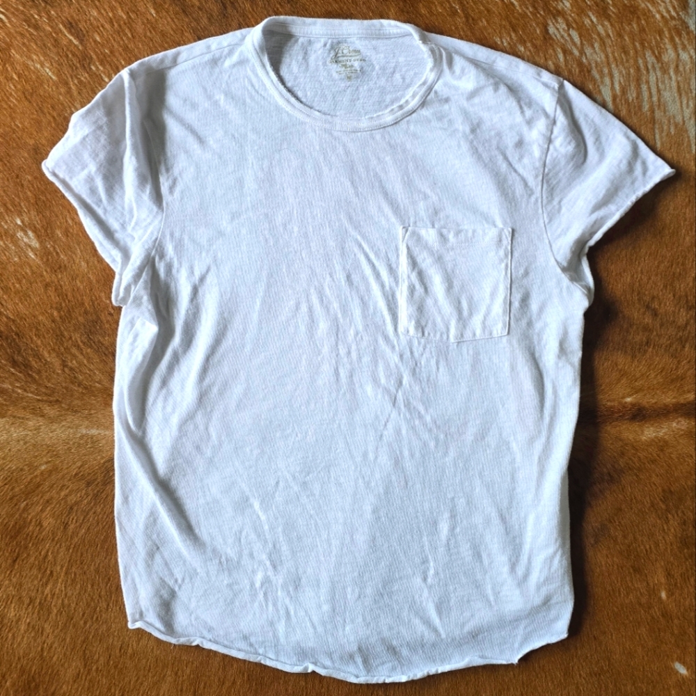 J. Crew Tee